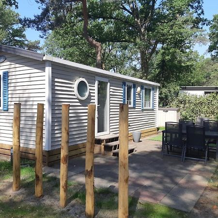 Vakantiepark De Kleine Belties Nr 18 Харденберг Экстерьер фото