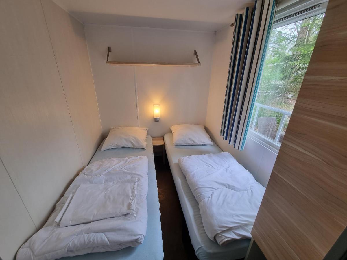 Vakantiepark De Kleine Belties Nr 18 Харденберг Экстерьер фото
