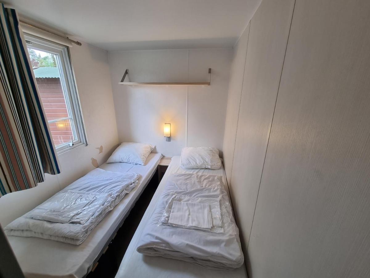 Vakantiepark De Kleine Belties Nr 18 Харденберг Экстерьер фото