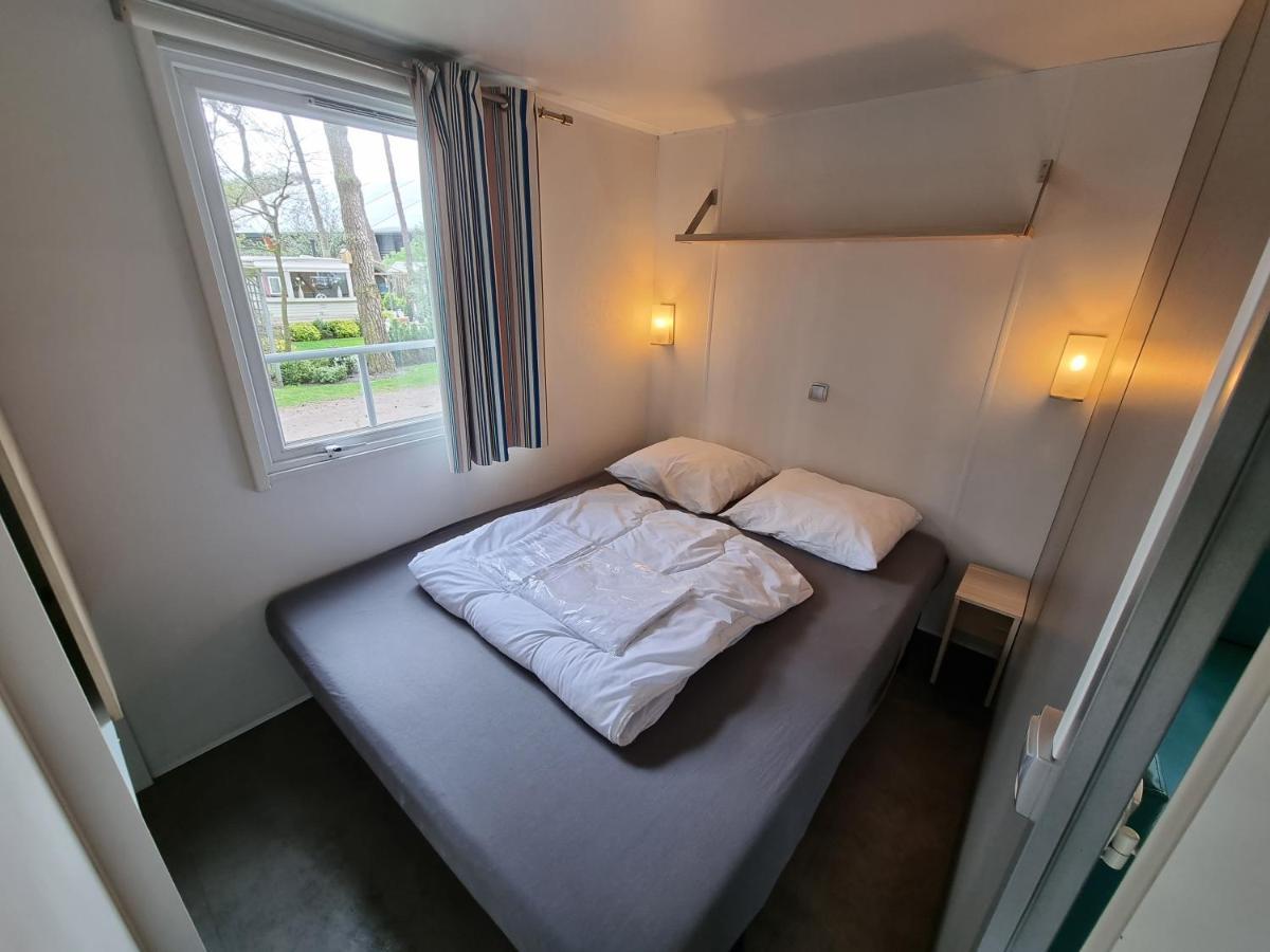 Vakantiepark De Kleine Belties Nr 18 Харденберг Экстерьер фото